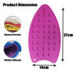 Picture of Silicone rubber Iron pad