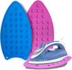 Picture of Silicone rubber Iron pad
