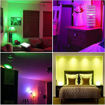Picture of LED Music Light Bulb