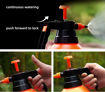 Picture of Water sprayer Pump 2 liter (Orange sprayer)