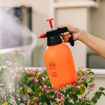 Picture of Water sprayer Pump 2 liter (Orange sprayer)