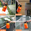 Picture of Water sprayer Pump 2 liter (Orange sprayer)