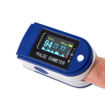 Picture of pulse Oximeter TFT  Screen
