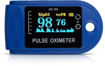 Picture of pulse Oximeter TFT  Screen