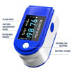 Picture of pulse Oximeter TFT  Screen