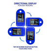 Picture of pulse Oximeter TFT  Screen