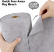 Picture of Microfiber Cleaning Towel Roll