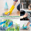 Picture of Microfiber Cleaning Towel Roll