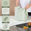 Picture of Microfiber Cleaning Towel Roll