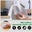 Picture of Microfiber Cleaning Towel Roll