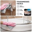 Picture of Microfiber Cleaning Towel Roll