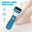 Picture of Pedi skin with USB(Pedi spin)