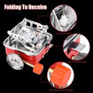 Picture of Foldable Gas Stove