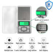Picture of Digital Pocket scale