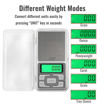 Picture of Digital Pocket scale