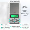 Picture of Digital Pocket scale
