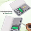 Picture of Digital Pocket scale