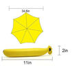 Picture of Banana umbrella