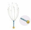 Picture of Head scalp massager (Bokoma)
