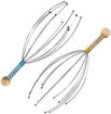 Picture of Head scalp massager (Bokoma)