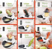 Picture of 7 in 1 Vegetable Cutter With Drain Basket