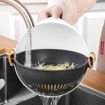 Picture of 7 in 1 Vegetable Cutter With Drain Basket