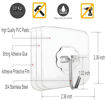 Picture of Self Adhesive Wall Hook (Flower Hook)