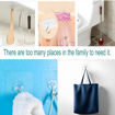 Picture of Self Adhesive Wall Hook (Flower Hook)