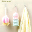 Picture of Self Adhesive Wall Hook (Flower Hook)
