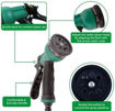 Picture of Water Spray Gun (8 in 1)