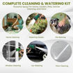 Picture of Water Spray Gun (8 in 1)