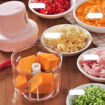 Picture of Electric Garlic Chopper