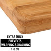 Picture of Wooden Chopping Board