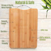 Picture of Wooden Chopping Board