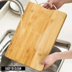 Picture of Wooden Chopping Board