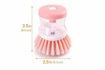 Picture of Kitchen Soap pump brush