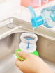 Picture of Kitchen Soap pump brush