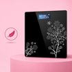 Picture of Flower Scale