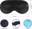 Picture of Black Eye Mask