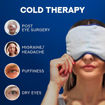 Picture of Black Eye Mask