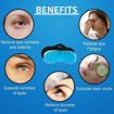 Picture of Black Eye Mask
