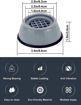 Picture of Washing Machine Pad