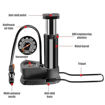 Picture of Mini Foot Pump / Black Foot Pump