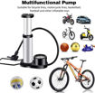 Picture of Mini Foot Pump / Black Foot Pump