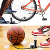 Picture of Mini Foot Pump / Black Foot Pump
