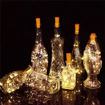 Picture of Bottle Cork Light (Yellow)