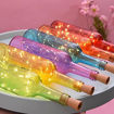 Picture of Bottle Cork Light (Yellow)
