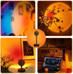 Picture of Sunset Lamp