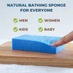 Picture of Soft Bath Sponge