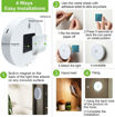 Picture of Motion Sensor Light